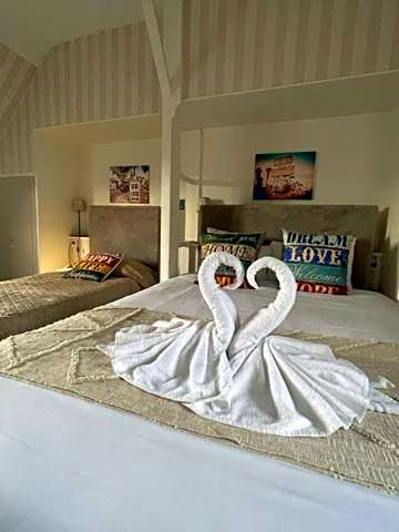 Hôtel de la Côte Fleurie