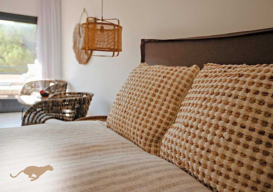 Alcaidesa Boutique Hotel