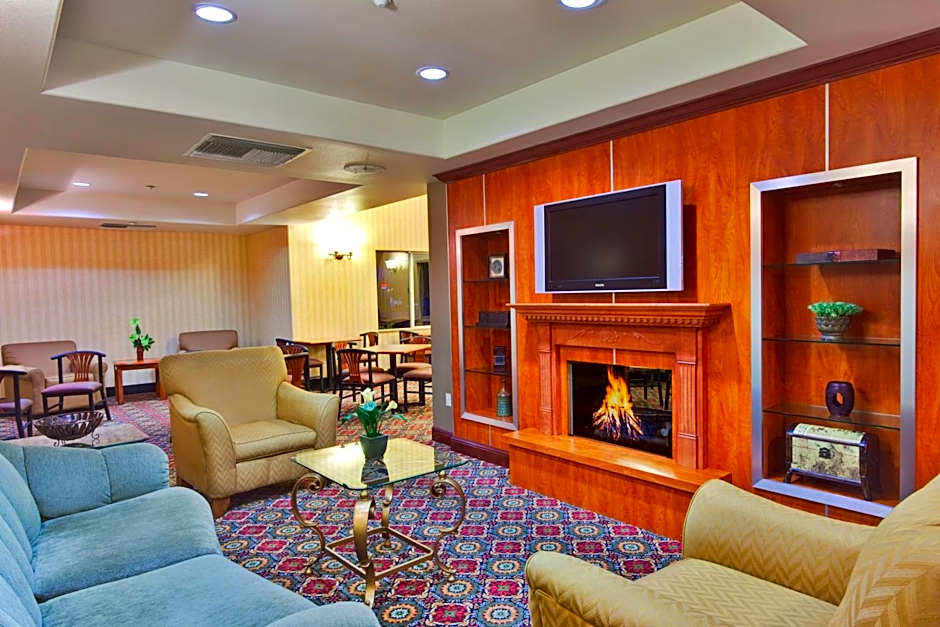 Holiday Inn Express Hotel & Suites Ontario Airport-Mills Mall By IHG