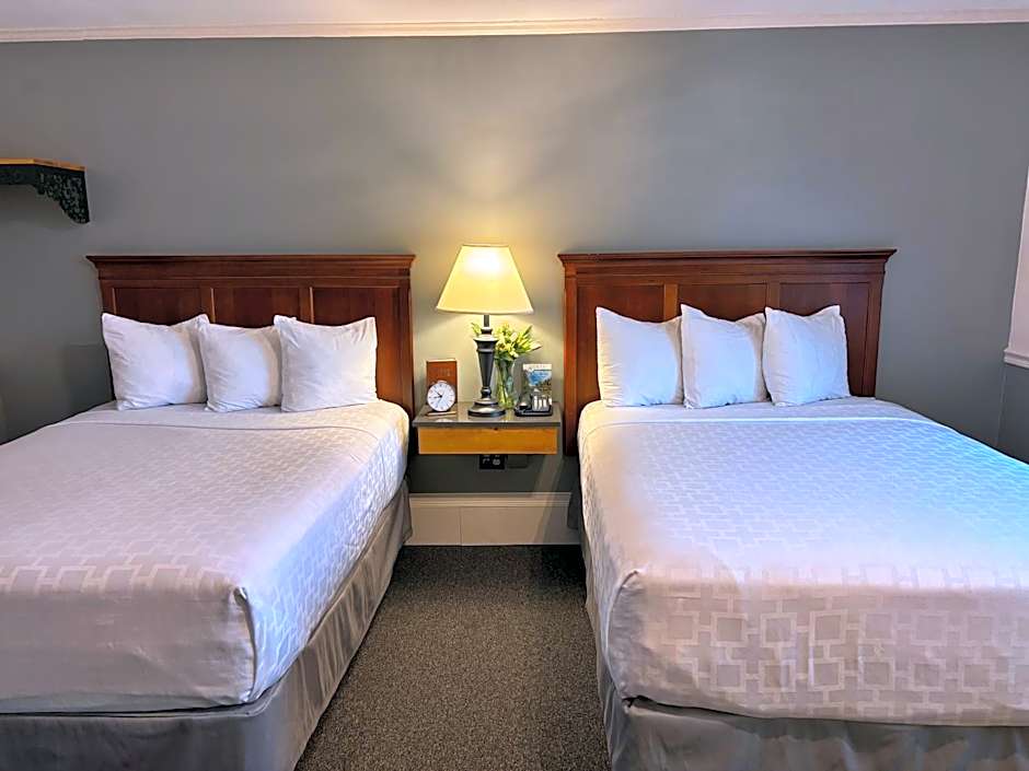 SHERWOOD MOTEL