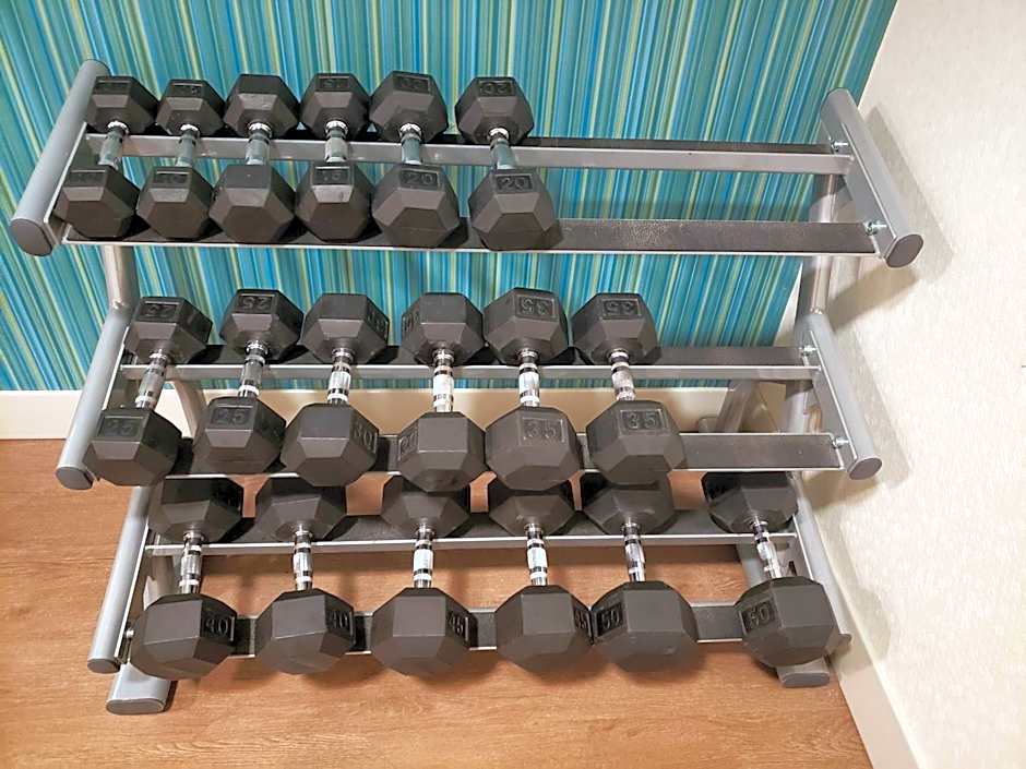 Holiday Inn Express Hotel Pittsburgh-North/Harmarville By IHG