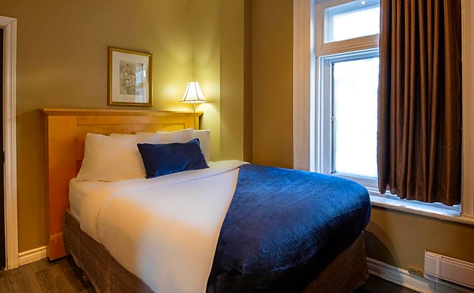 Hotel Jardin du Gouverneur