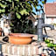 Übernachten in der Tenne