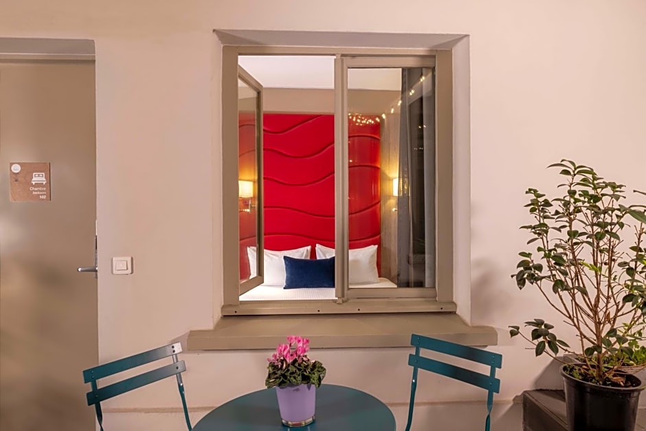 Hotel L'Interlude