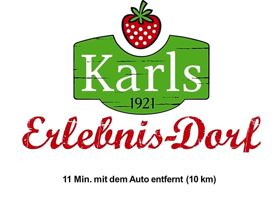 Comfort Housing Apartments