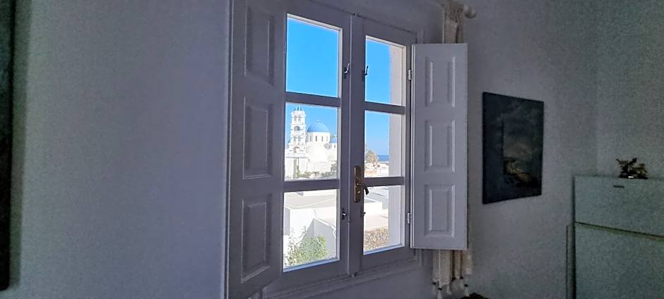 ALMA THERA Boutique Rooms