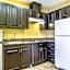 Comfort Suites Rock Hill Manchester Meadows Area