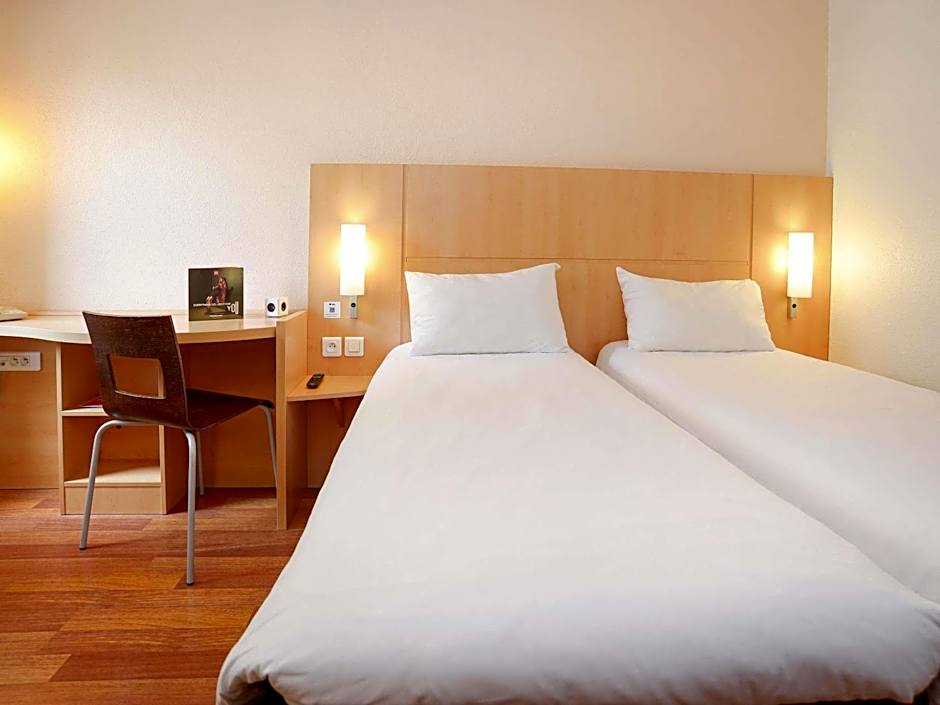 ibis Toulouse Centre