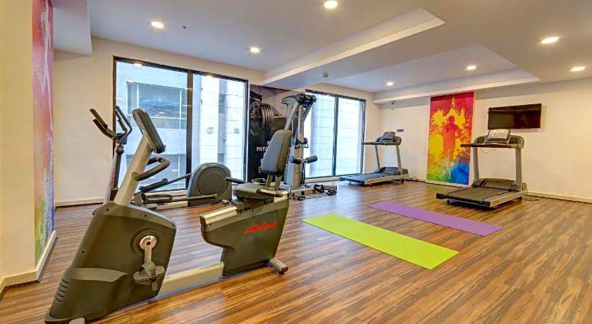 Holiday Inn Kolkata Airport By IHG