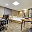 Suwon Pacific Hotel