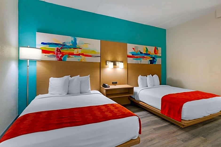 Best Western PLUS Executive Hotel Richmond