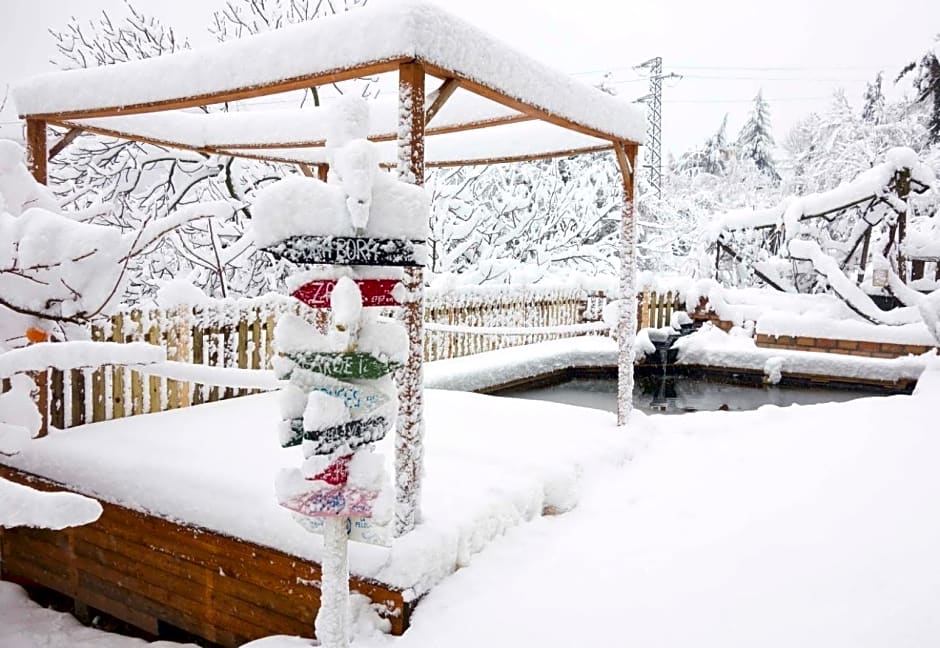 B&B La casa dei cuori