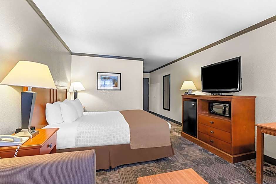 Best Western Apache Junction Inn