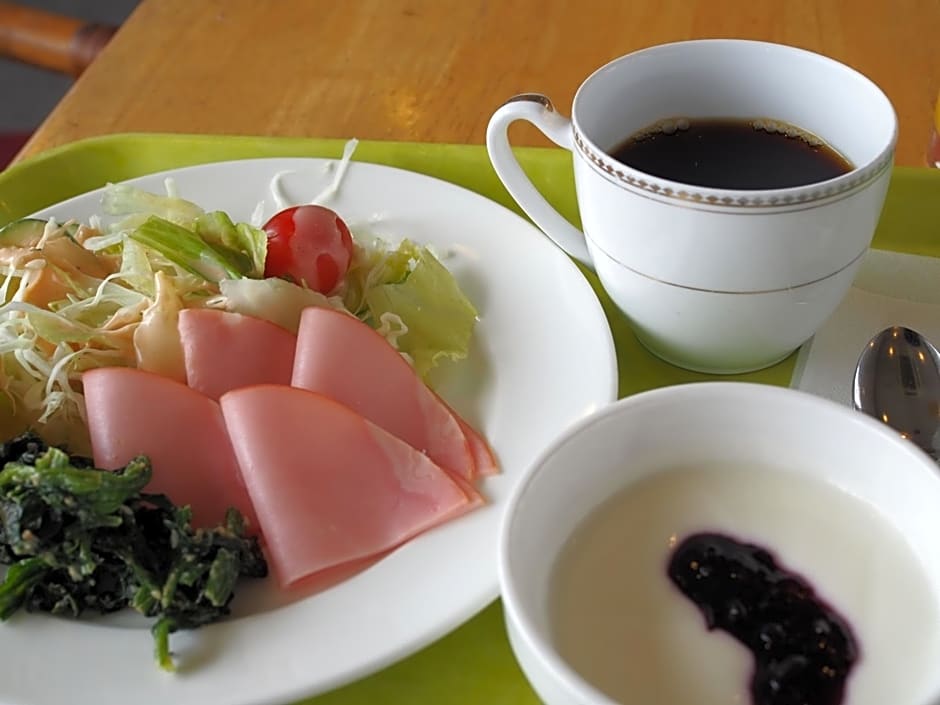 Omura Yasuda Ocean Hotel