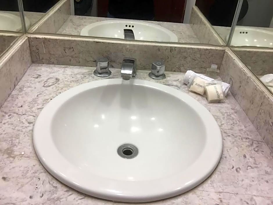 Hotel Rivera