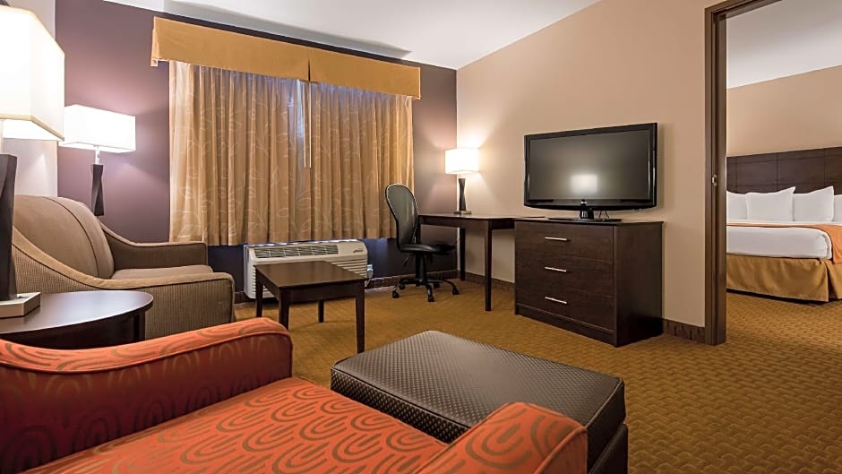 Best Western Flora Inn
