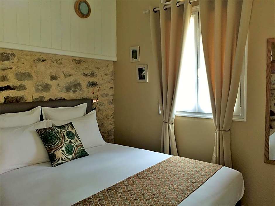 Chambres d'hôtes de La Roche