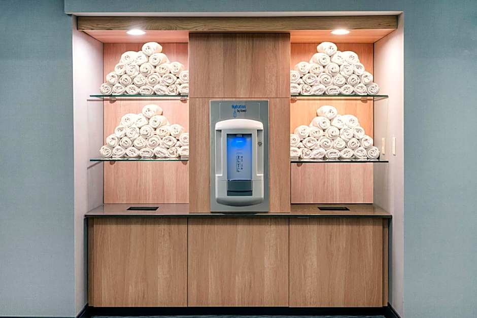 Courtyard by Marriott Denver Golden/Red Rocks