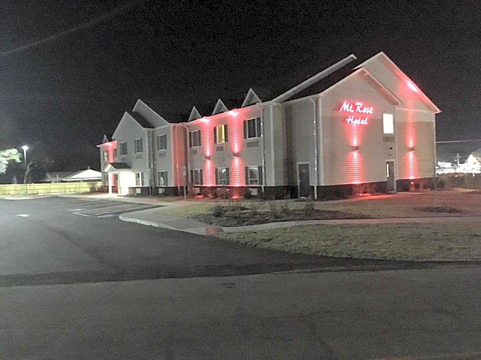 Mt. Rose Hotel