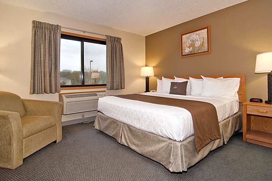 Boarders Inn & Suites by Cobblestone Hotels - Faribault
