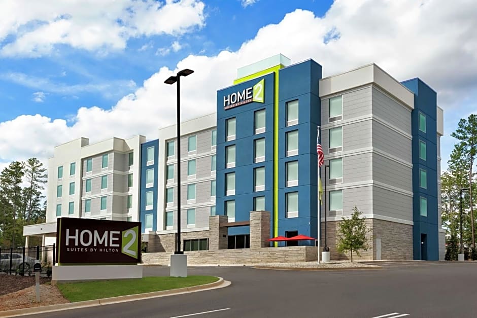 Home2 Suites by Hilton Columbia Harbison, SC