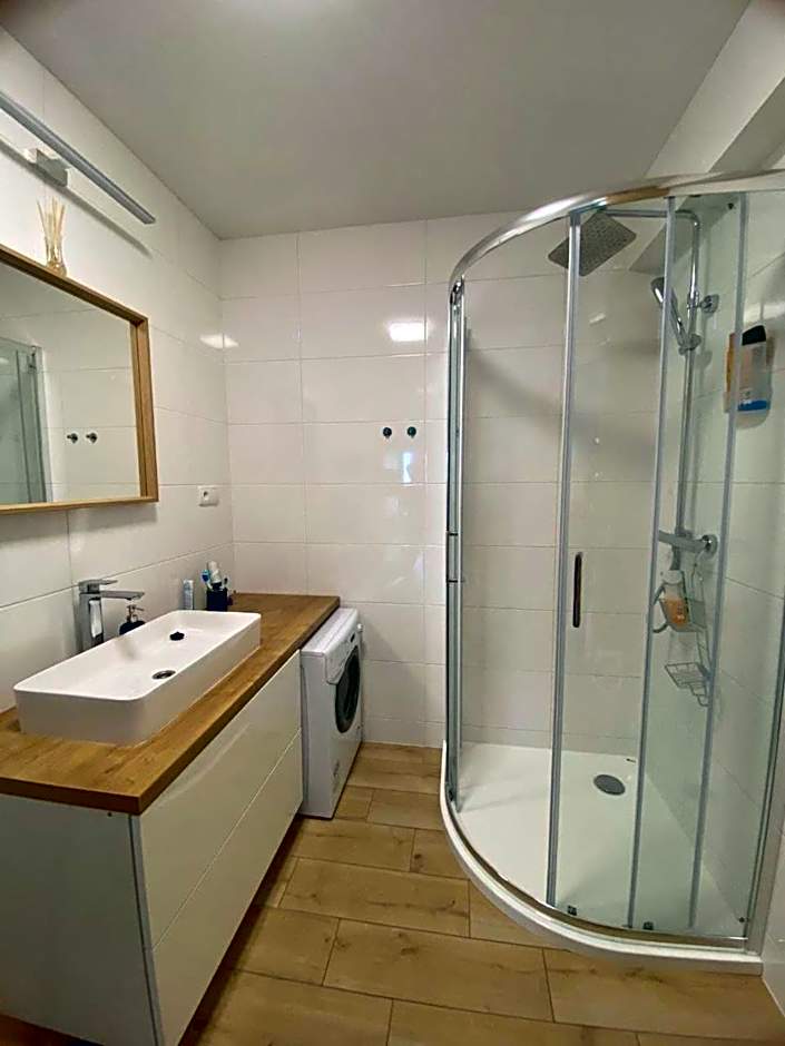 Apartamenty Liliowa 3