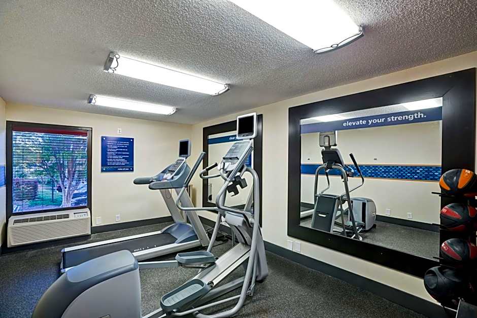 Hampton Inn By Hilton Birmingham/Mountain Brook