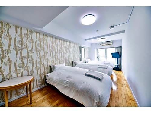 MusBee Tokyo Hamamatsucho - Vacation STAY 40882v