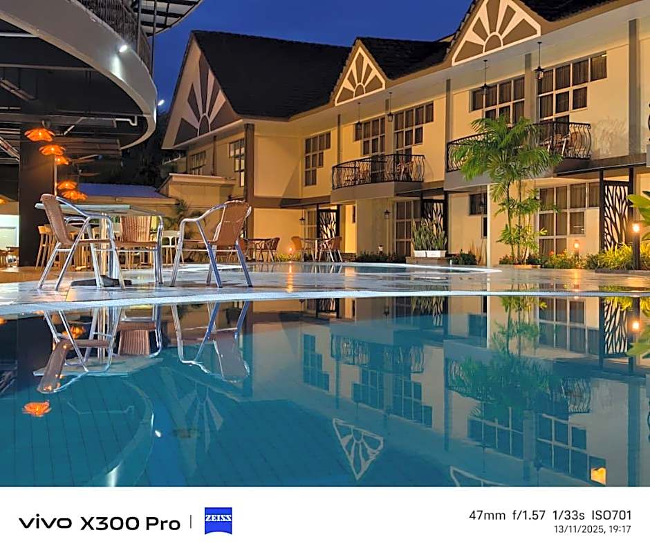 The Jerai Hotel Sungai Petani