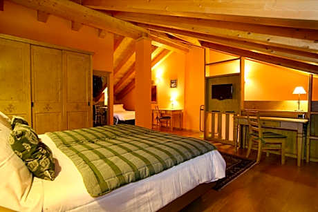 Duplex Suite