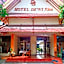 Hotel Dewi Sri Prawirotaman RedPartner