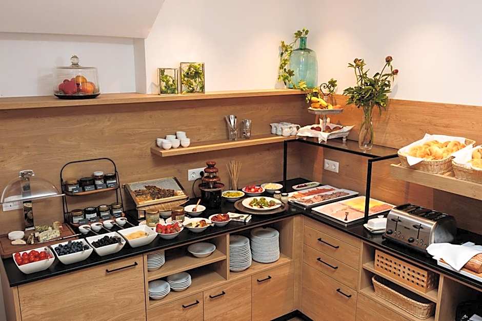 Biergasthof Riedberg