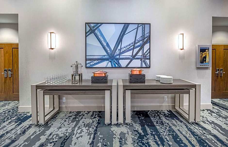 Sonesta Columbus Downtown