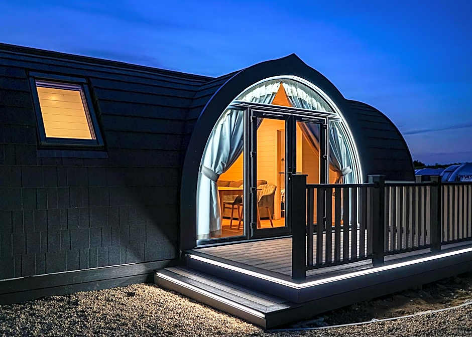 Kings Lynn Holiday Park