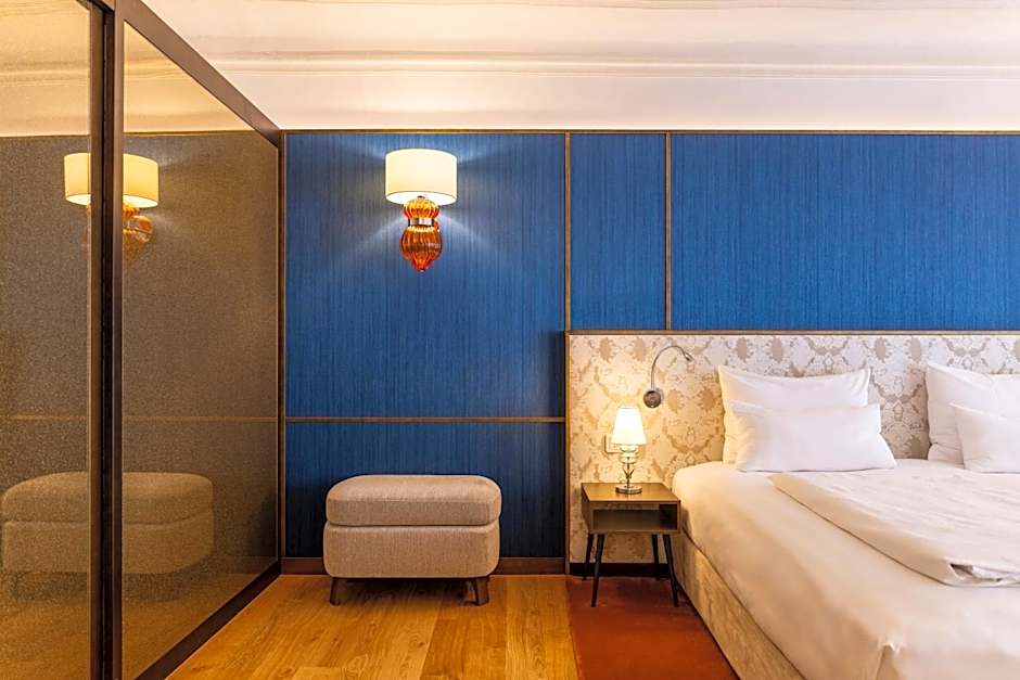 Hotel Stein - Adults Only