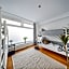 Central Apartment Lofts