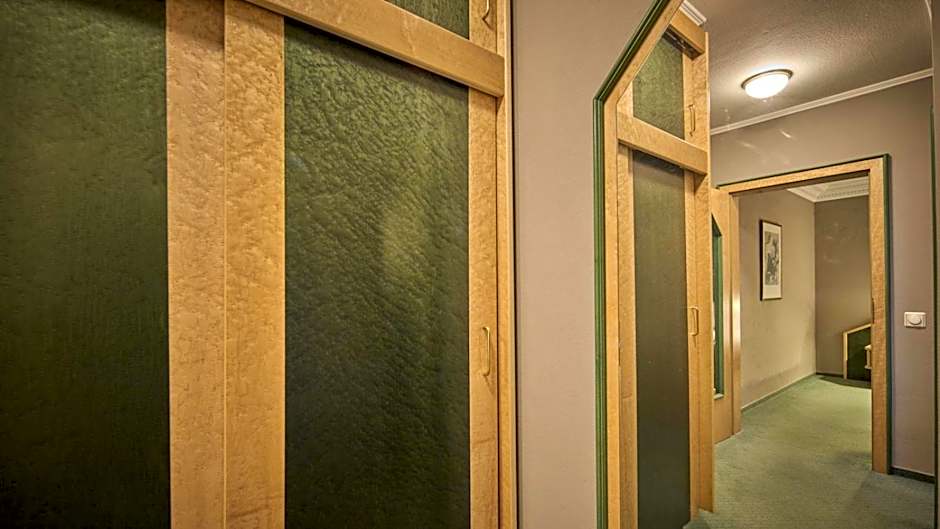 auswärts - Dein Hotel