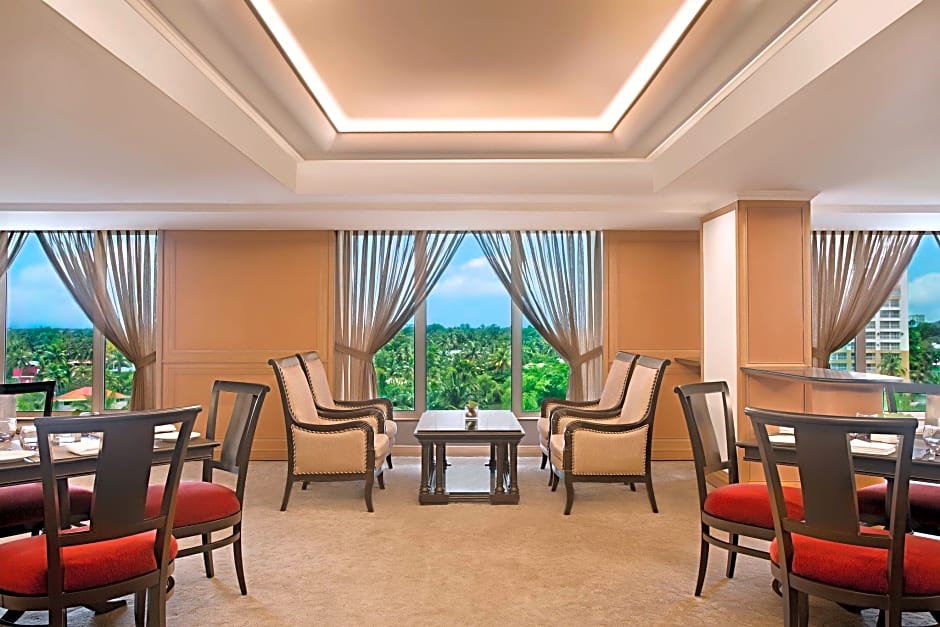 Le Meridien Kochi