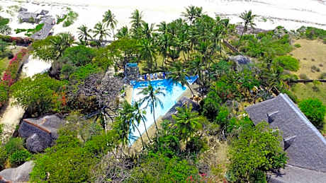 Baobab Sea Lodge
