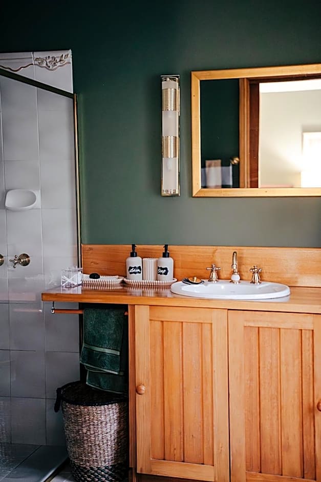 Green Gables Bed and Breakfast