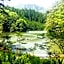 Ogute Lakeside Ryokan Shirasagiso
