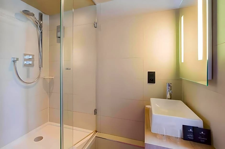 Hotel Le Montmartre Saint Pierre