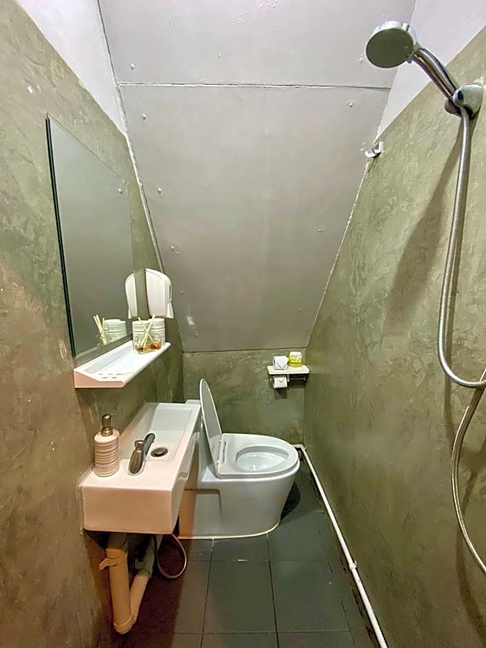 Hostel Lemon Siam Petchaburi Road