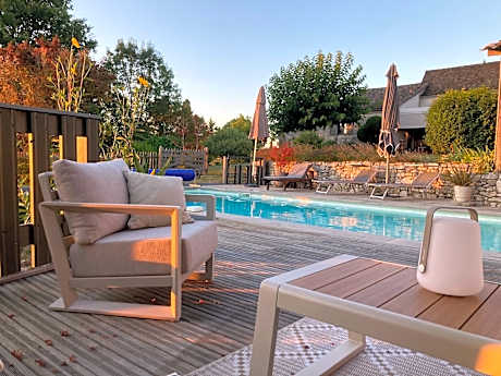 La Ferme Buissonnière