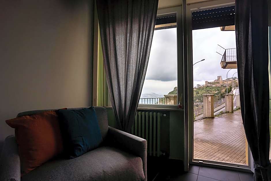 WelcHome - guest accomodation