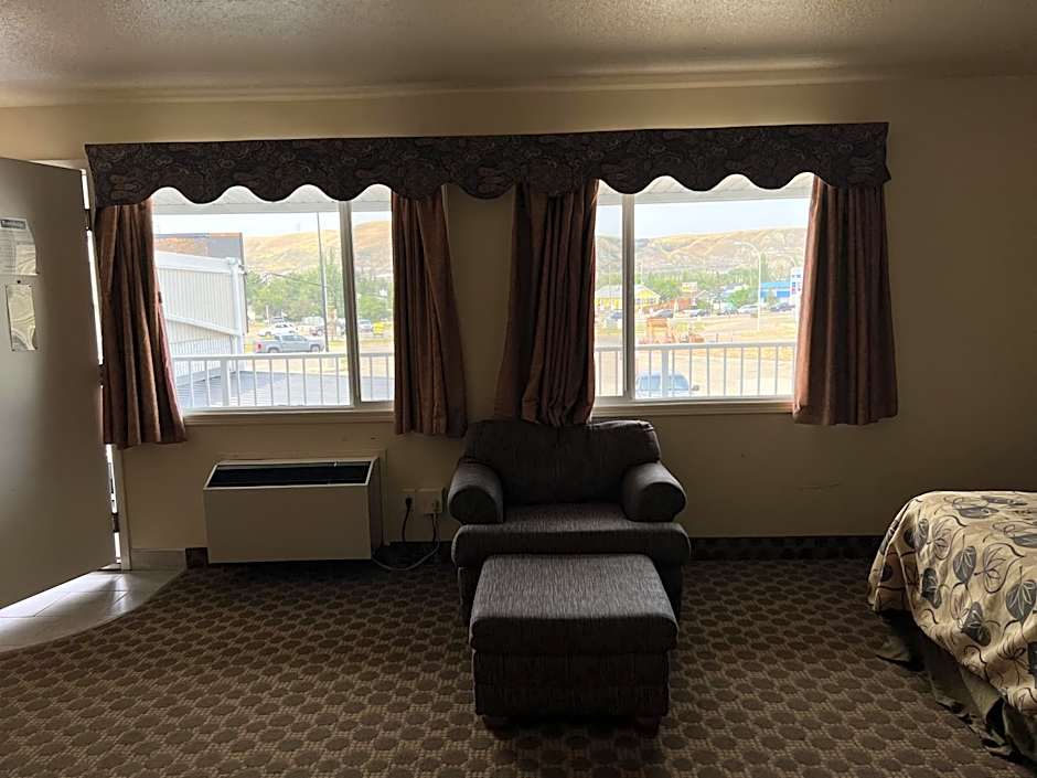 Travelodge by Wyndham Drumheller AB