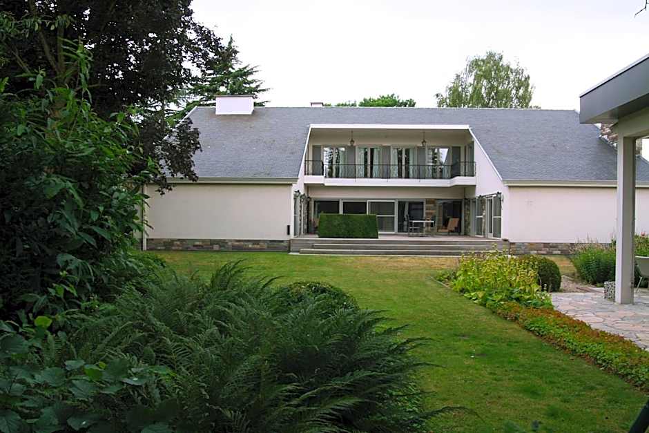 Villa Pura Vida