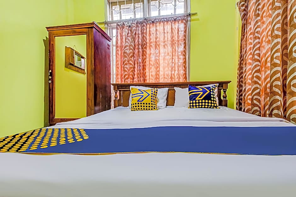 Hotel O Desa Wisata Kaso Near Kantor Kepala Desa Kaso