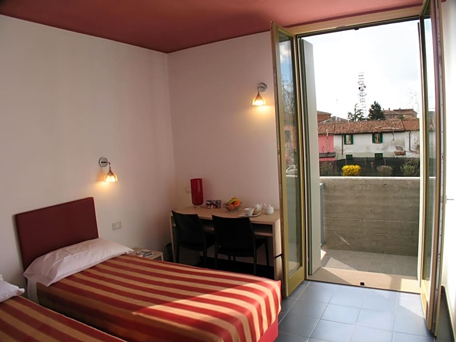 6 Porte Guesthouse