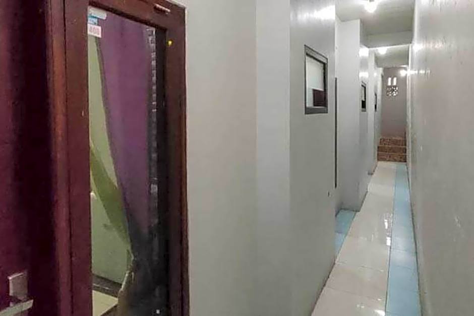 Villa Ghazani 4 at Desa Wisata Songgokerto – Batu, MO